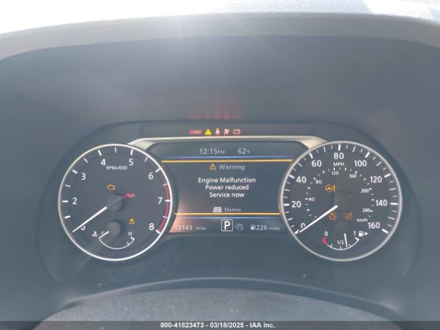 3N1AB8CV2RY276531 Nissan Sentra Sv Xtronic Cvt