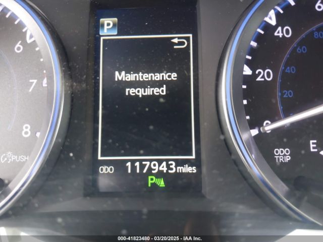 5TDDZRFH2JS904570 Toyota Highlander Limited