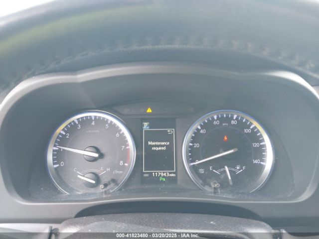 5TDDZRFH2JS904570 Toyota Highlander Limited