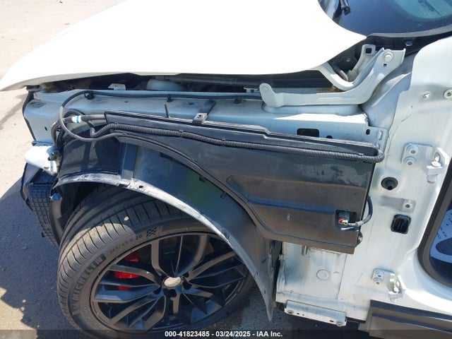 ZN661XUL4KX319060 Maserati Levante Granlusso