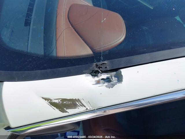 ZN661XUL4KX319060 Maserati Levante Granlusso