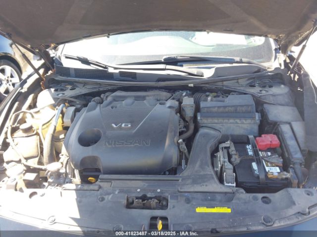1N4AA6AP6GC404726 Nissan Maxima 3.5 S