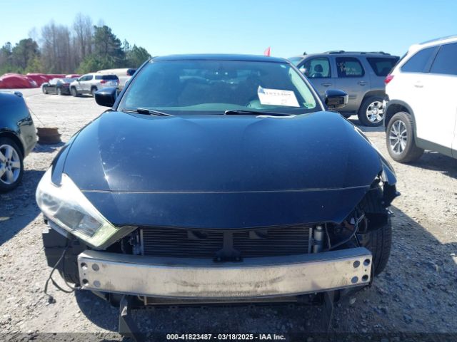 1N4AA6AP6GC404726 Nissan Maxima 3.5 S