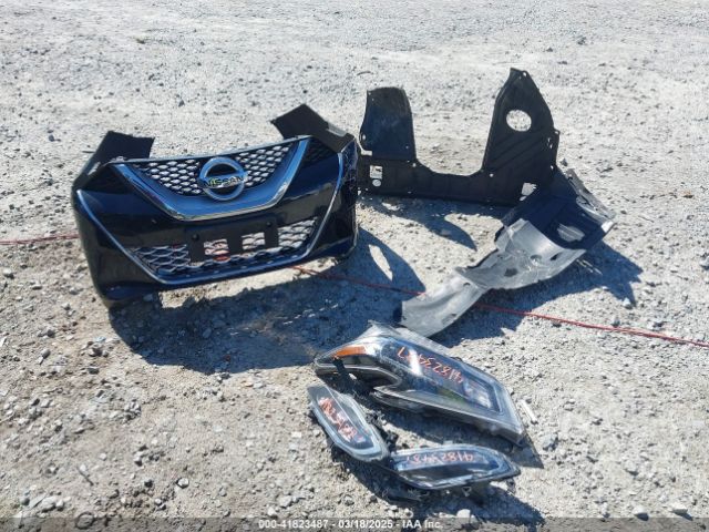 1N4AA6AP6GC404726 Nissan Maxima 3.5 S