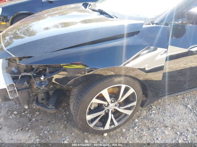 1N4AA6AP6GC404726 Nissan Maxima 3.5 S