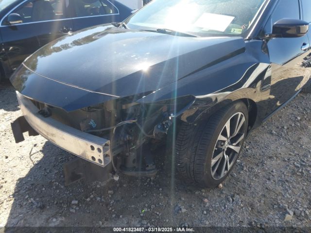 1N4AA6AP6GC404726 Nissan Maxima 3.5 S