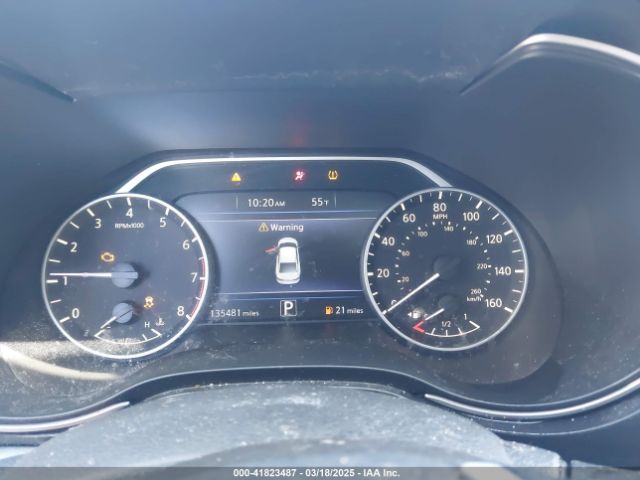 1N4AA6AP6GC404726 Nissan Maxima 3.5 S