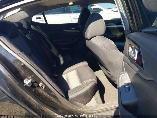 1N4AA6AP6GC404726 Nissan Maxima 3.5 S