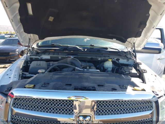 1C6RR7PT0ES309301 RAM 1500 Longhorn