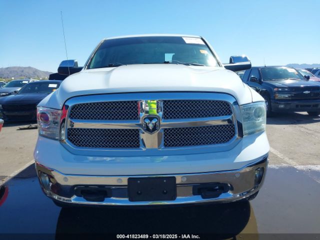 1C6RR7PT0ES309301 RAM 1500 Longhorn