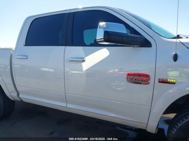 1C6RR7PT0ES309301 RAM 1500 Longhorn