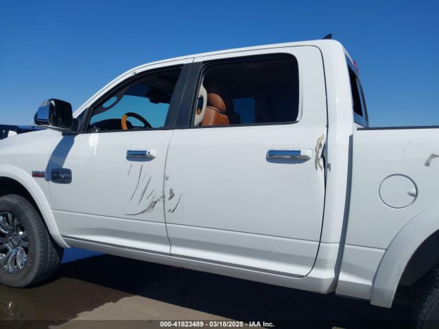 1C6RR7PT0ES309301 RAM 1500 Longhorn