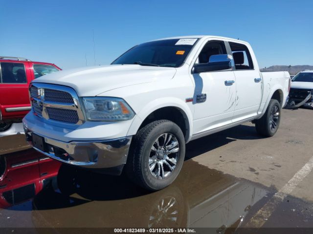 1C6RR7PT0ES309301 RAM 1500 Longhorn