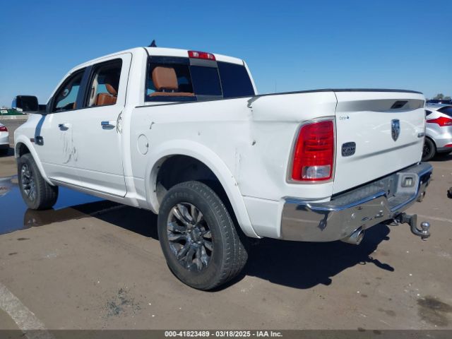 1C6RR7PT0ES309301 RAM 1500 Longhorn