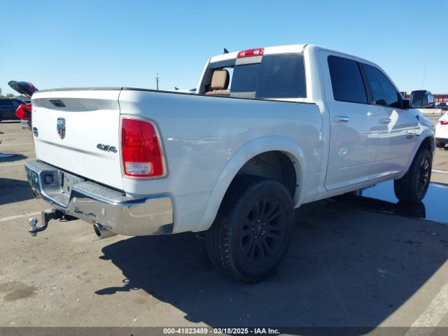1C6RR7PT0ES309301 RAM 1500 Longhorn