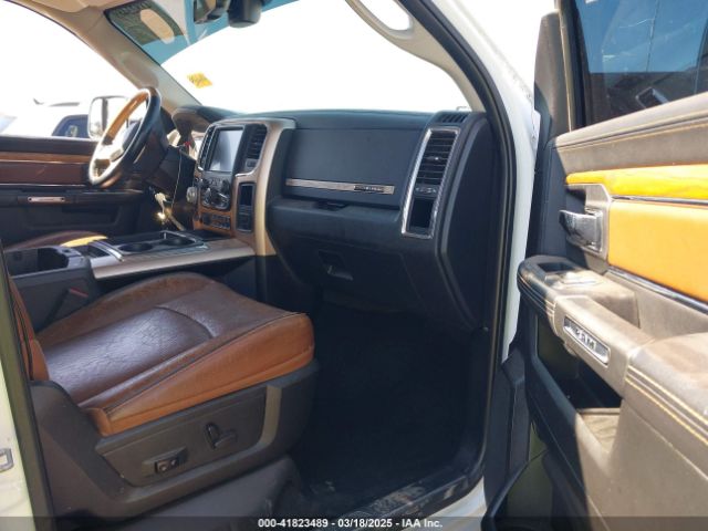 1C6RR7PT0ES309301 RAM 1500 Longhorn