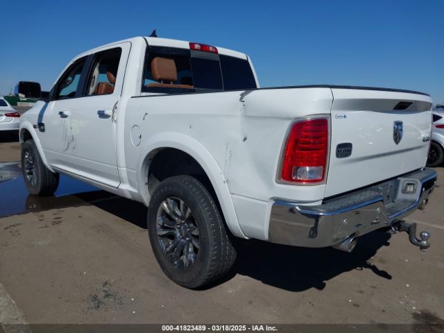 1C6RR7PT0ES309301 RAM 1500 Longhorn