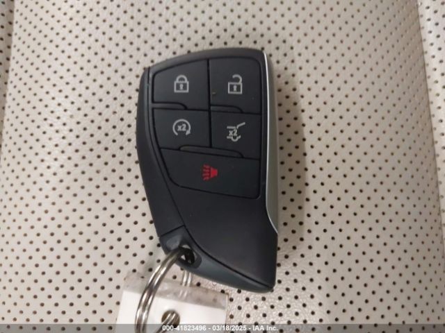 LRBFZPR43MD139423 Buick Envision Awd Essence