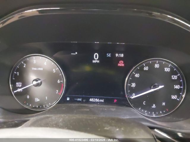 LRBFZPR43MD139423 Buick Envision Awd Essence