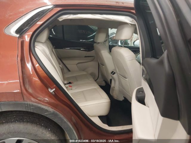 LRBFZPR43MD139423 Buick Envision Awd Essence