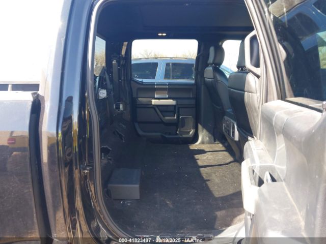 1FTEW1E4XKFD22053 Ford F-150 Lariat