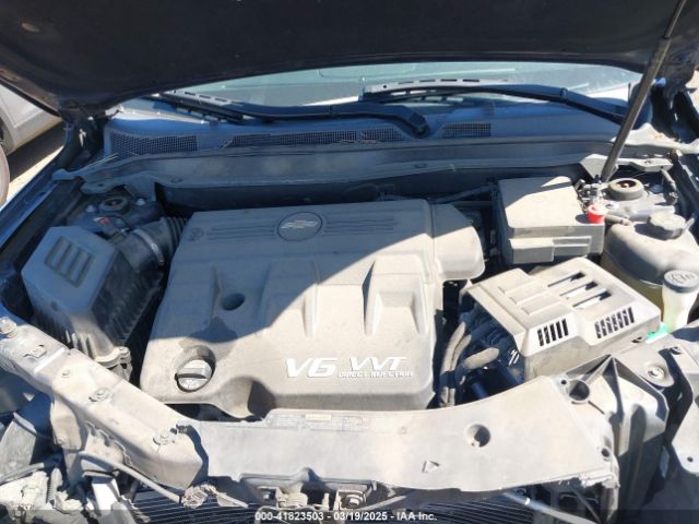 2GNFLHE32F6202963 Chevrolet Equinox Ltz