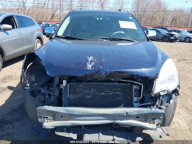 2GNFLHE32F6202963 Chevrolet Equinox Ltz