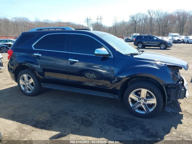 2GNFLHE32F6202963 Chevrolet Equinox Ltz