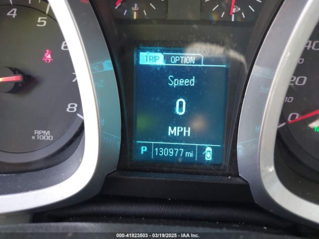 2GNFLHE32F6202963 Chevrolet Equinox Ltz