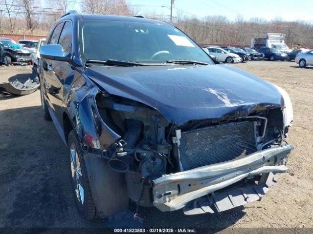 2GNFLHE32F6202963 Chevrolet Equinox Ltz