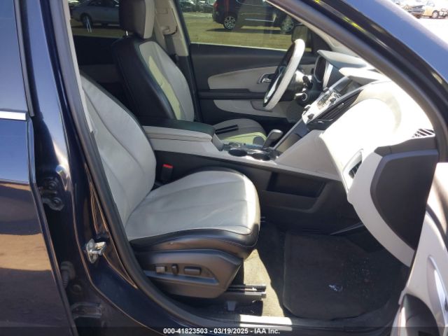 2GNFLHE32F6202963 Chevrolet Equinox Ltz