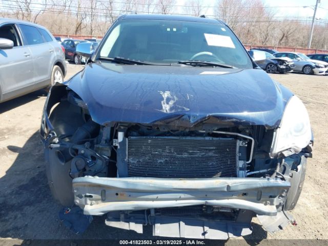 2GNFLHE32F6202963 Chevrolet Equinox Ltz