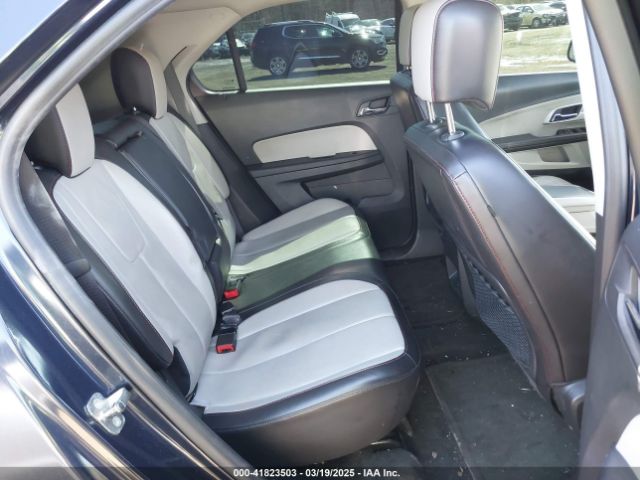 2GNFLHE32F6202963 Chevrolet Equinox Ltz