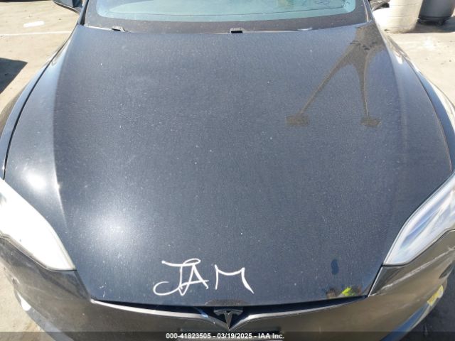 5YJSA1E20JF282889 Tesla Model S 100d/75d/p100d