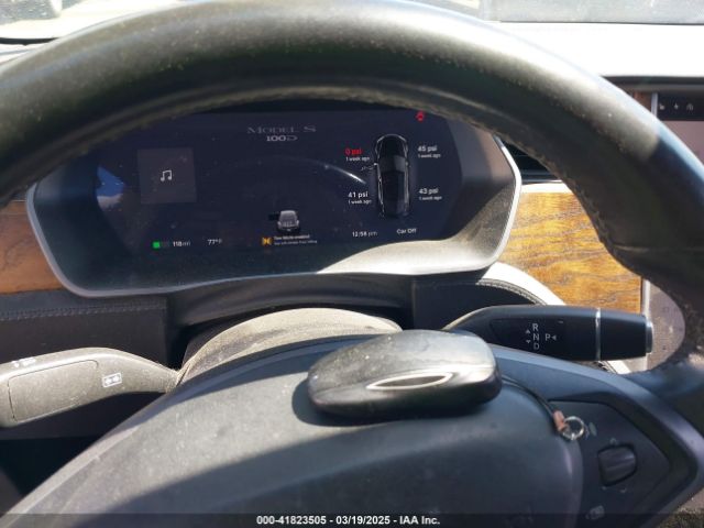 5YJSA1E20JF282889 Tesla Model S 100d/75d/p100d