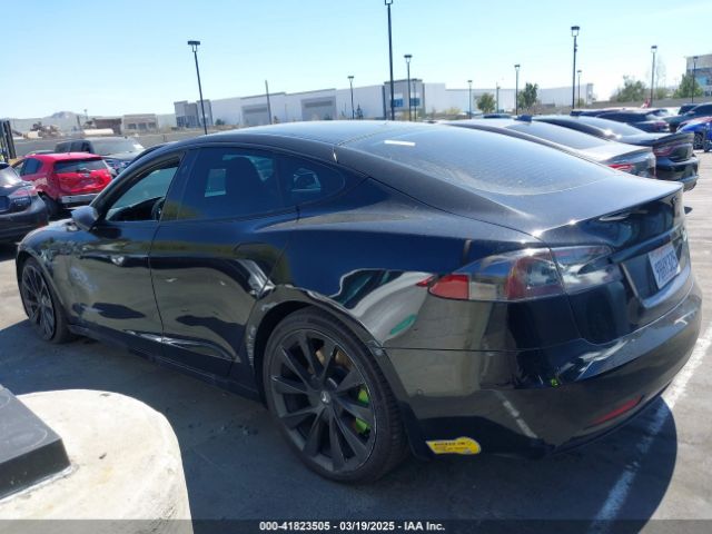 5YJSA1E20JF282889 Tesla Model S 100d/75d/p100d