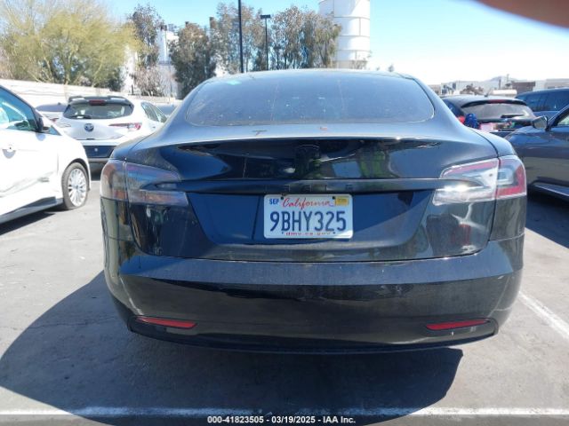 5YJSA1E20JF282889 Tesla Model S 100d/75d/p100d