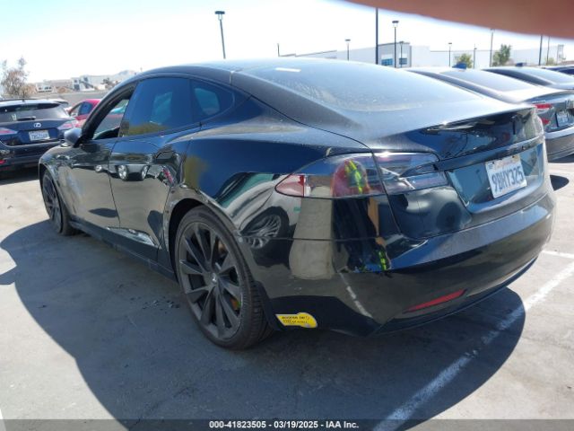 5YJSA1E20JF282889 Tesla Model S 100d/75d/p100d
