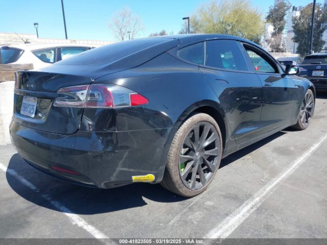 5YJSA1E20JF282889 Tesla Model S 100d/75d/p100d