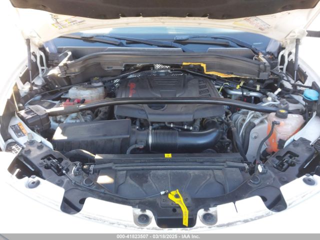 ZASFAKBNXJ7C15509 Alfa Romeo Stelvio Ti Awd