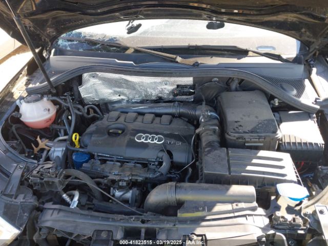WA1HCCFS7JR021004 Audi Q3 2.0t Premium/2.0t Sport Premium