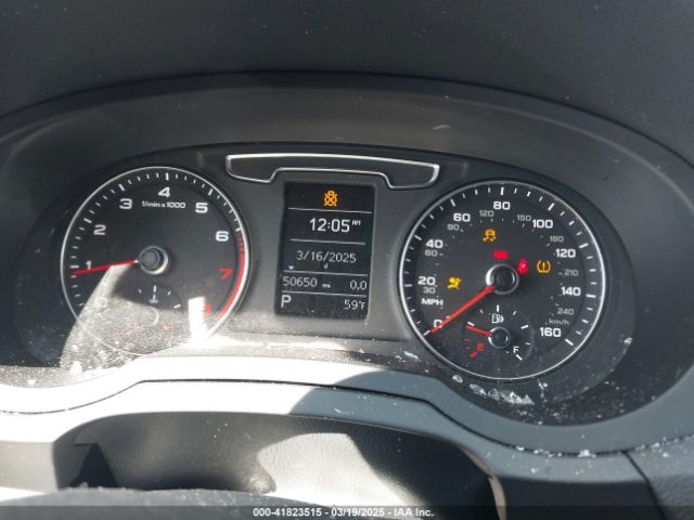 WA1HCCFS7JR021004 Audi Q3 2.0t Premium/2.0t Sport Premium
