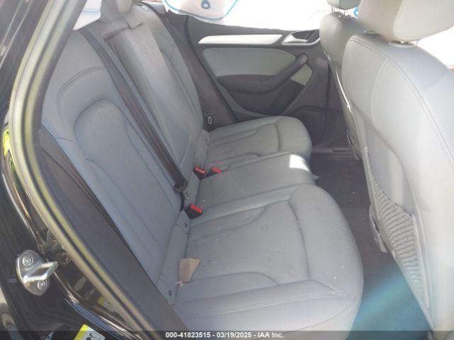 WA1HCCFS7JR021004 Audi Q3 2.0t Premium/2.0t Sport Premium