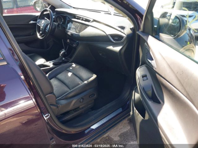 KL4MMFSL3MB143433 Buick Encore Gx Fwd Essence