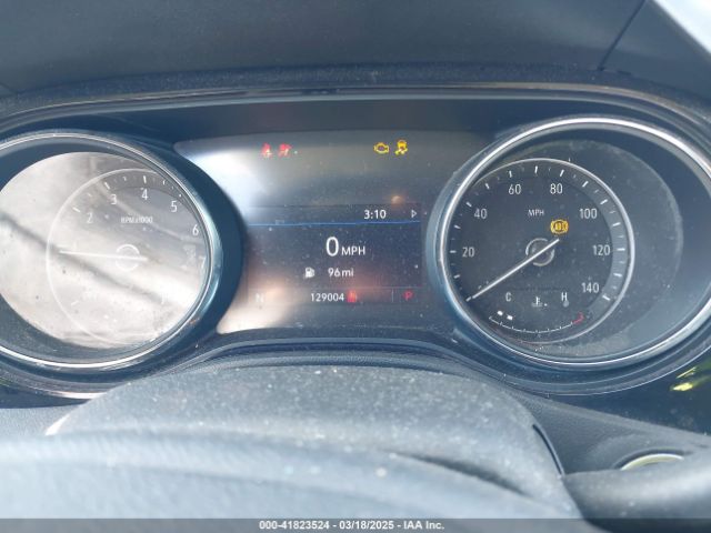 KL4MMFSL3MB143433 Buick Encore Gx Fwd Essence