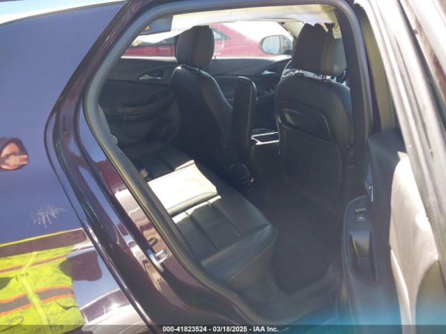KL4MMFSL3MB143433 Buick Encore Gx Fwd Essence