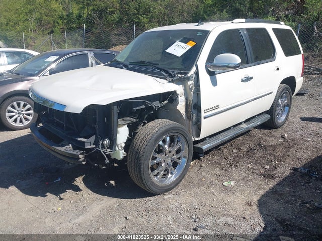 2011 CADILLAC ESCALADE 1GYS3AEF1BR148900 Photo 1