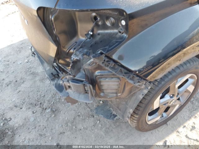 KMHRC8A38PU265821 Hyundai Venue Sel