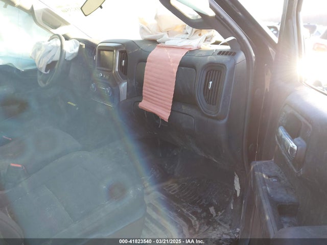 Chevrolet Silverado 1500 2023 3GCPDAEK5PG102600 Image 5