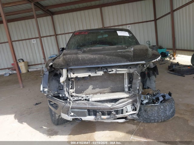 Ford F-150 Raptor 2023 1FTFW1RG0PFA13711 Image 12